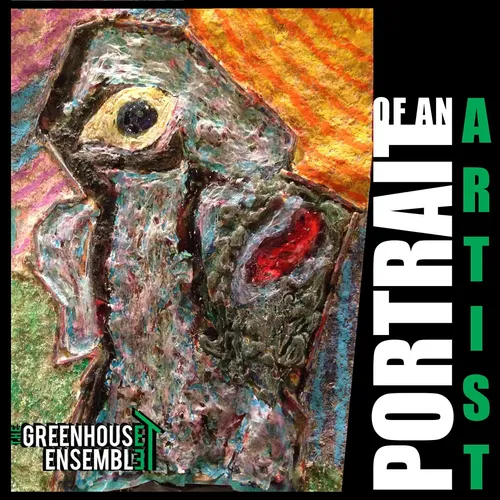 Portrait of an Artist