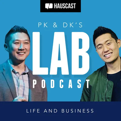PK & DK's Weekly L.A.B.