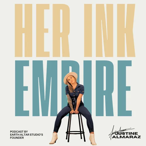 Her Ink Empire
