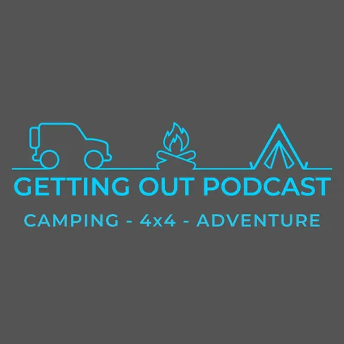 Getting Out Podcast