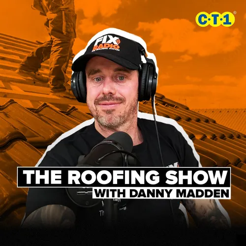 The Roofing Show