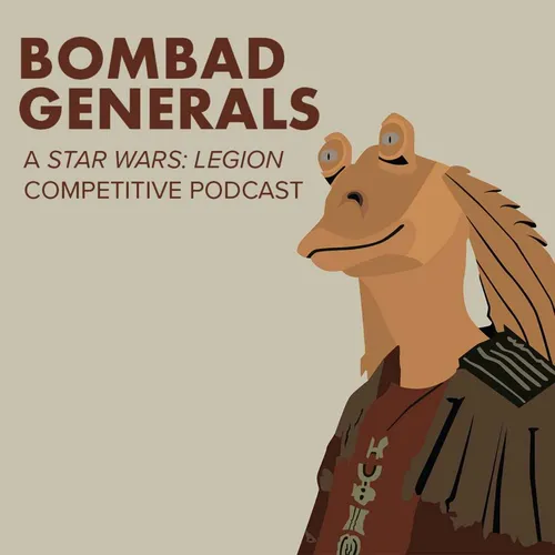 Bombad Generals