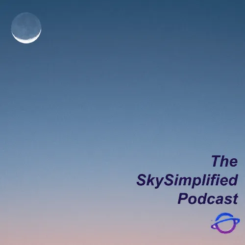 The SkySimplified Podcast