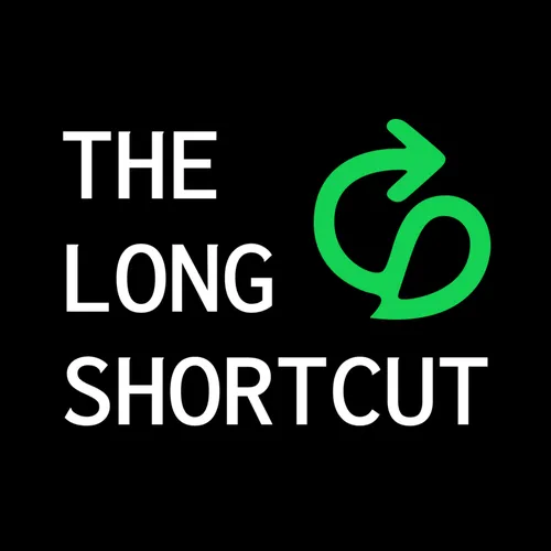 The Long Shortcut