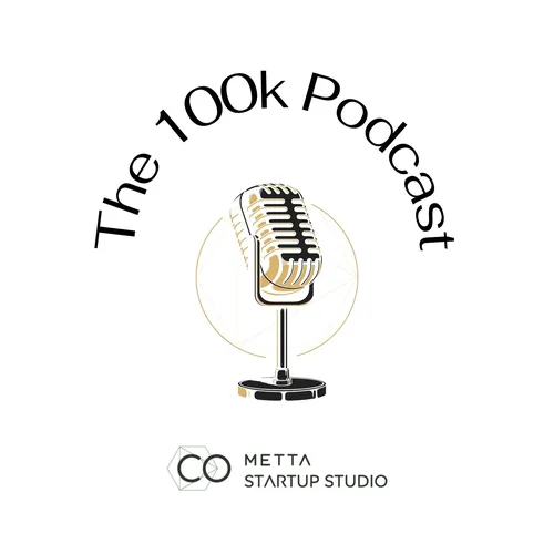 The 100k Podcast
