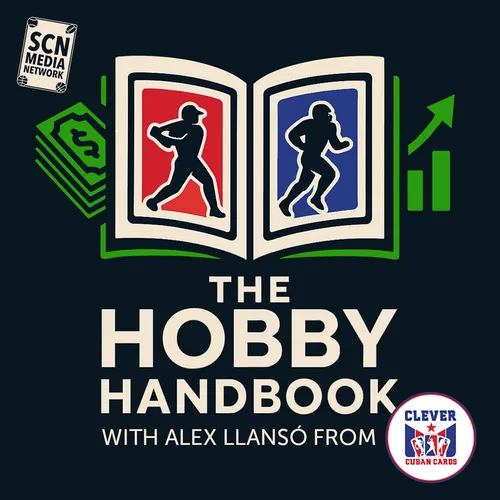 The Hobby Handbook