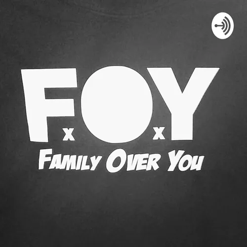 Family Over You