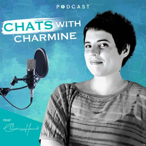 Chats with Charmaine Howard Podcast