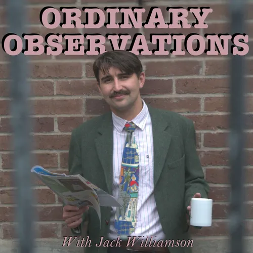 Ordinary Observations