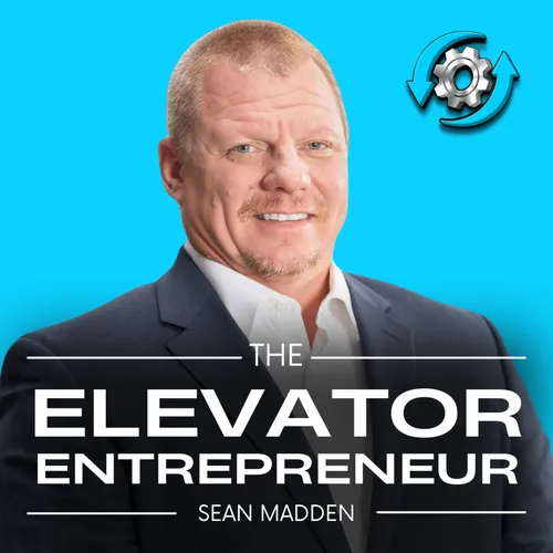 The Elevator Entrepreneur