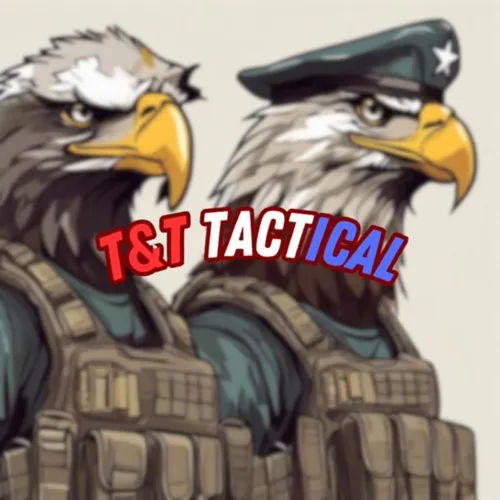T + T Tactical