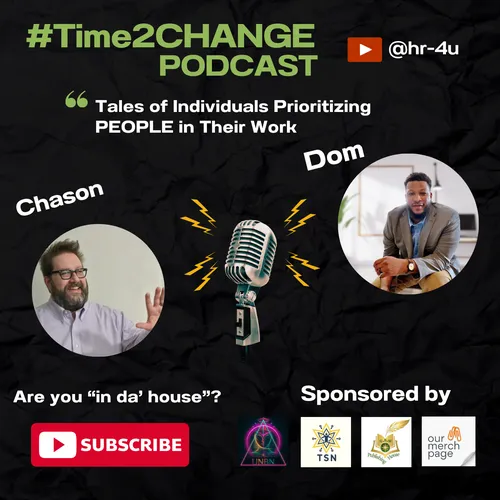 Time2CHANGE