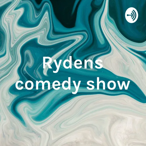 R͛y͛d͛e͛n͛s͛ c͛o͛m͛e͛d͛y͛ s͛h͛o͛w͛