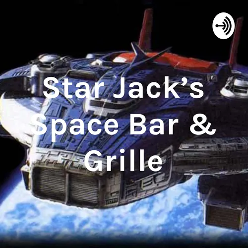 Star Jack's Space Bar & Grille