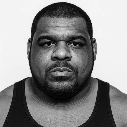 Keith Lee  - Biography Flash