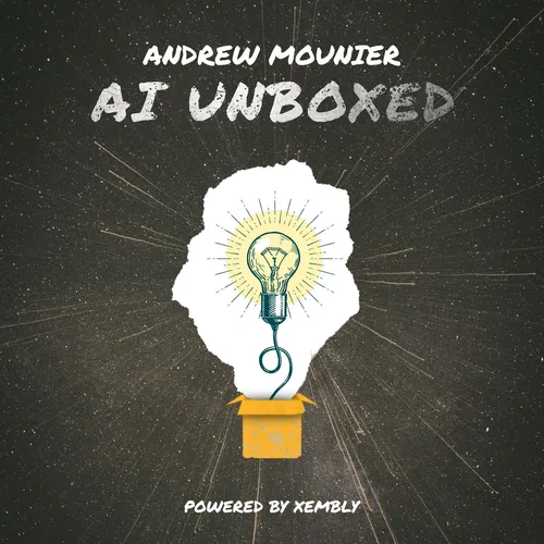 AI Unboxed: Revolutionizing the Modern Workweek