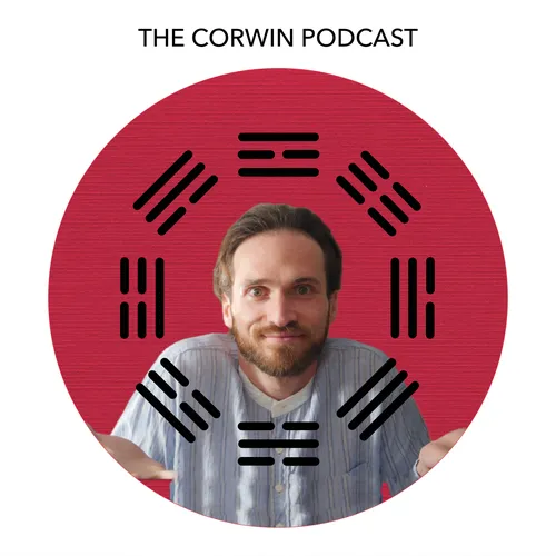 The Corwin Podcast