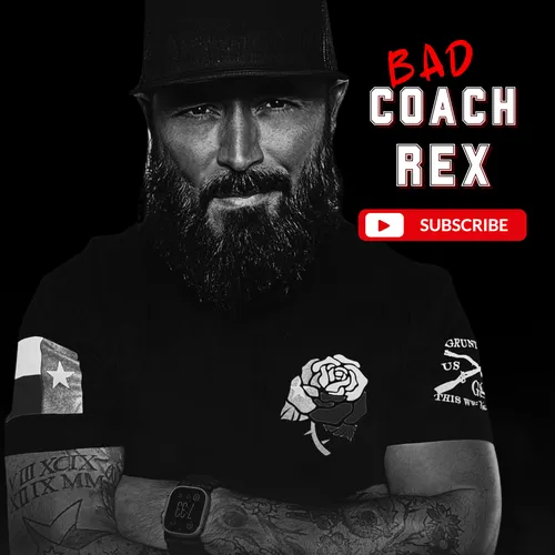 Master Yourself with Coach Rex
