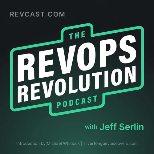 The RevOps Revolution