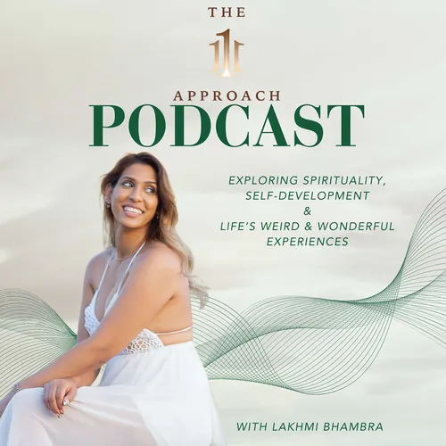 The 111 Approach Podcast