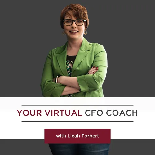 Your Virtual CFO Coach
