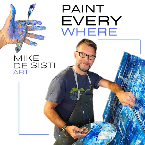 Paint Everywhere