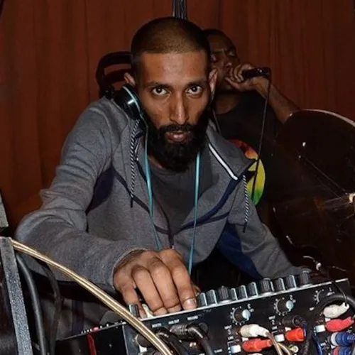 DJ 2DARK PODCAST