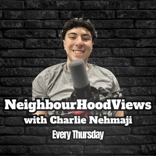 NeighbourHoodViews
