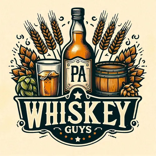 PA Whiskey Guys