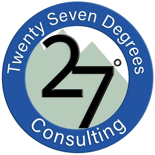 The 27th Degree with Chris and Nancy