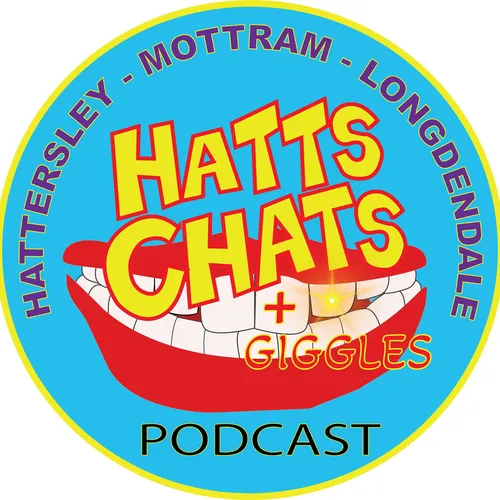 Hatts Chats and Giggles