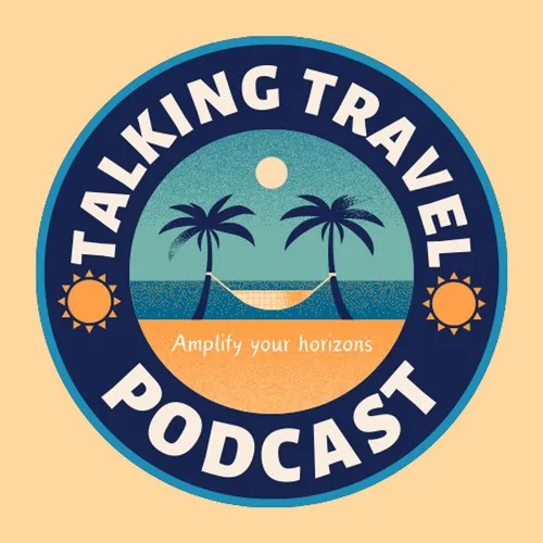 Talking Travel Podcast