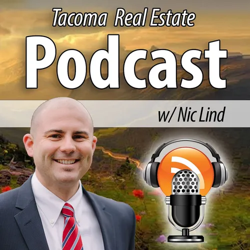Tacoma Washington Real Estate Podcast