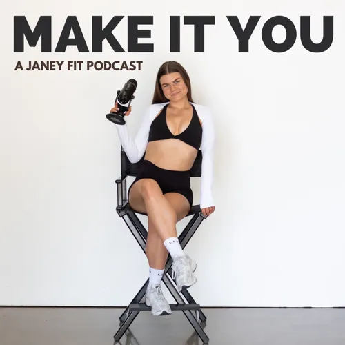 Make it you