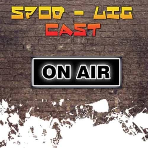 SpodLigCast