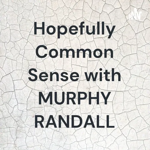 Hopefully Common Sense