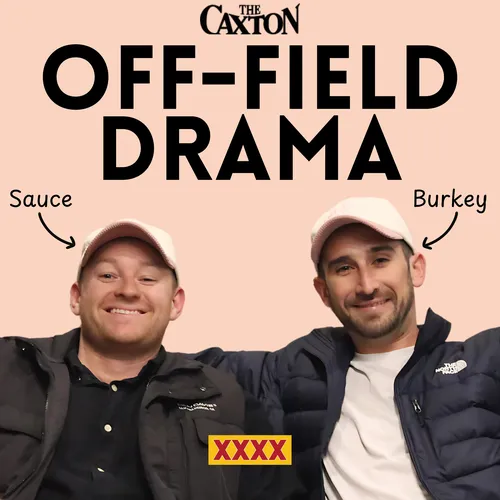 Off-Field Drama