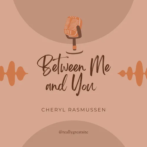 Between Me and You