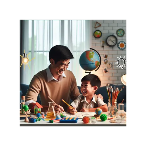 Mindful Parenting