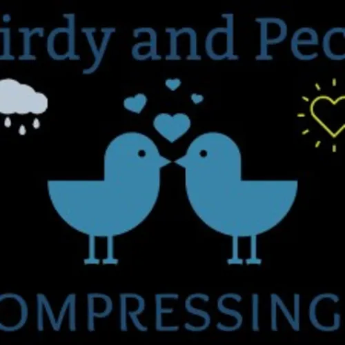 Birdy And Peck Decompressing Life