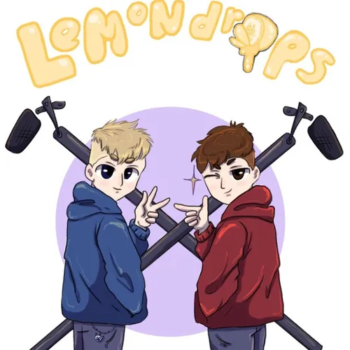 The Lemon Drops podcast
