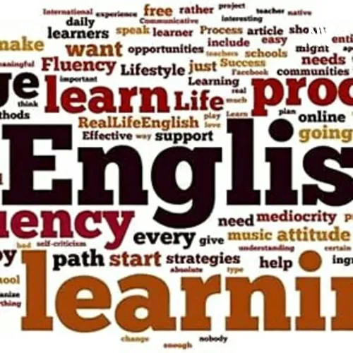 Let's Speak English