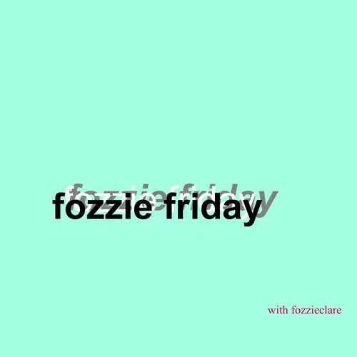 fozzie friday