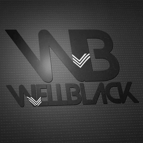Wellblack - Black Friday Radio Show 001