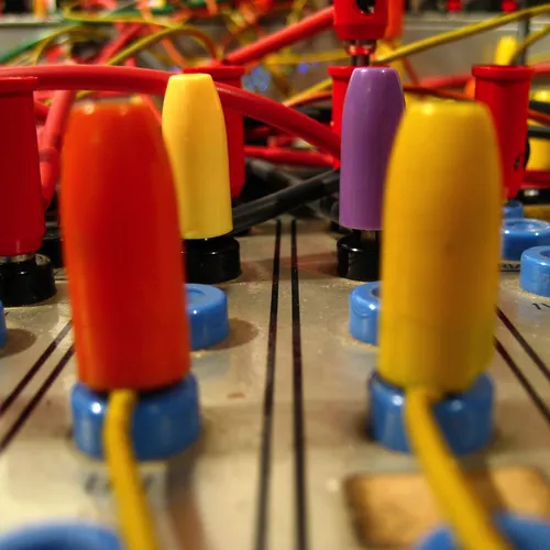 Spiral Blaster