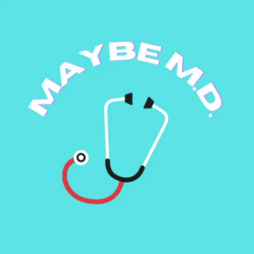Maybe M.D.