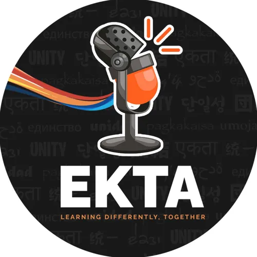 Ekta: Learning Differently, Together