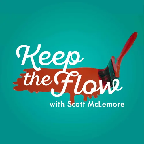 Keep the Flow
