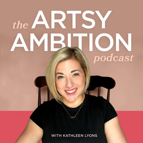 Artsy Ambition