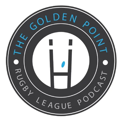 The Golden Point